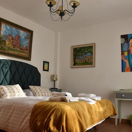 Pilgrim Rooms Os Agrinos Oia Exteriér fotografie